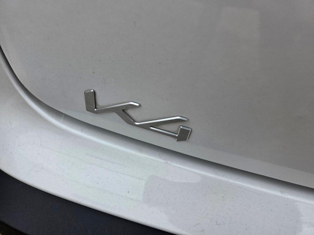 used 2025 Kia K4 car, priced at $17,920