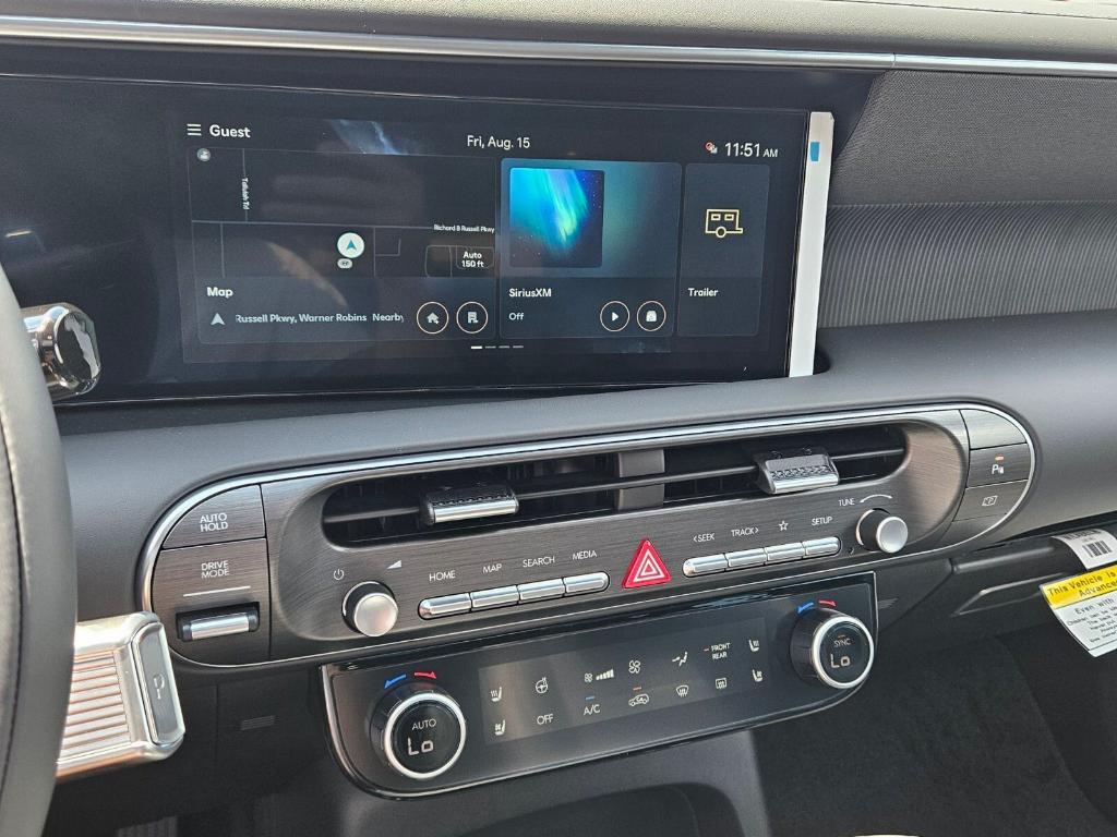 new 2026 Hyundai Palisade car, priced at $51,422