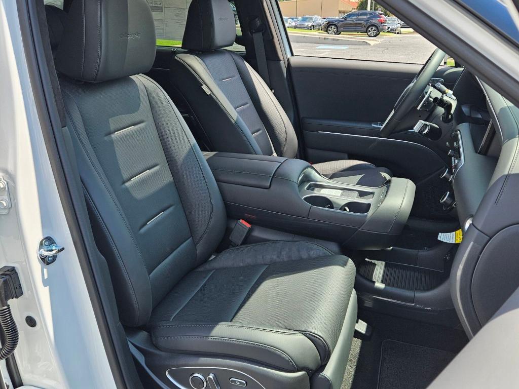 new 2026 Hyundai Palisade car, priced at $51,422