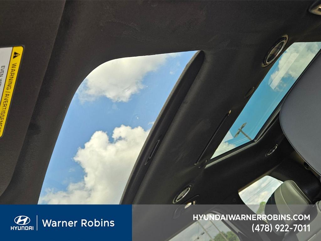 new 2026 Hyundai Palisade car, priced at $52,672