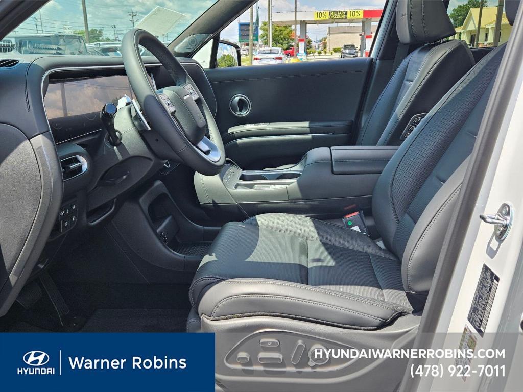 new 2026 Hyundai Palisade car, priced at $52,672