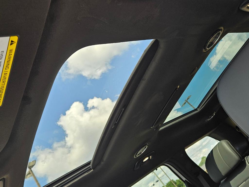 new 2026 Hyundai Palisade car, priced at $51,422