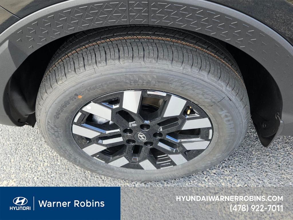 new 2026 Hyundai SANTA CRUZ car, priced at $32,751