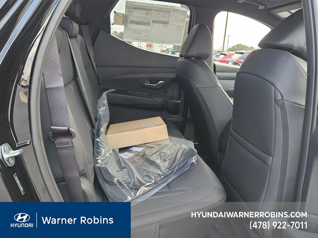 new 2026 Hyundai SANTA CRUZ car, priced at $32,751