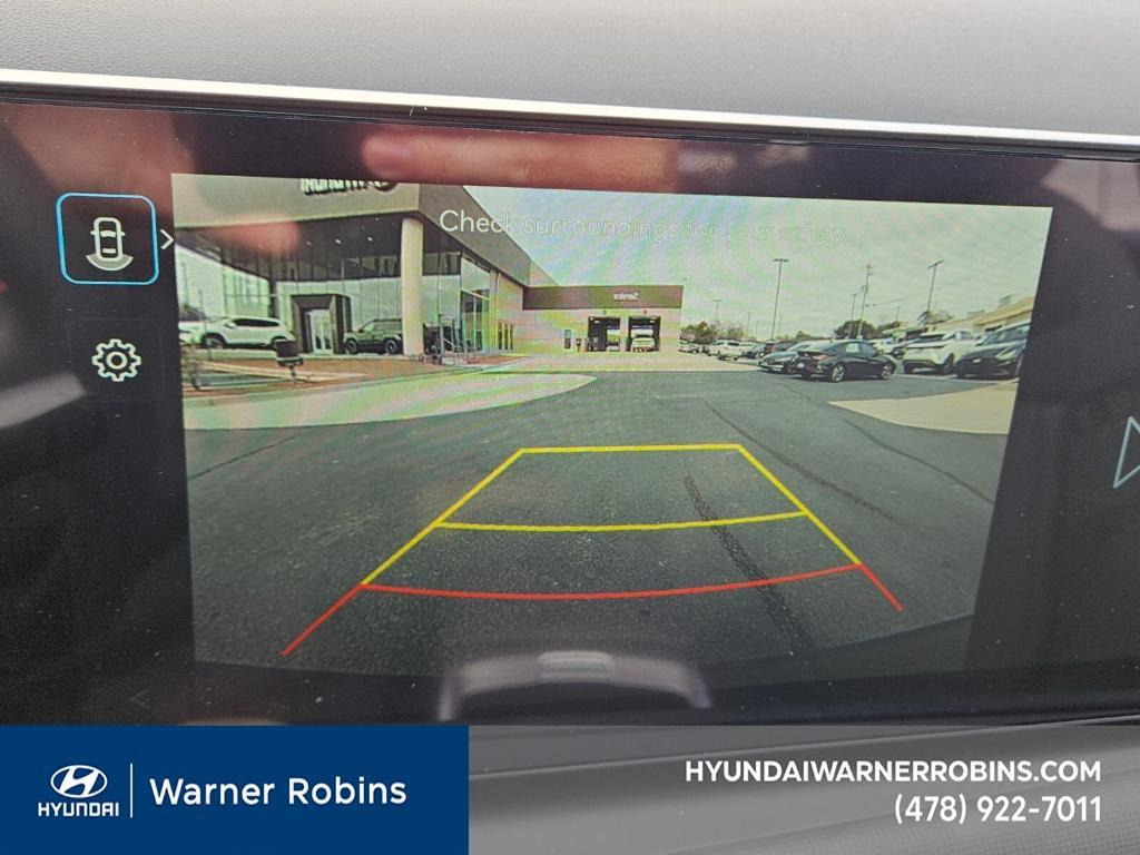 new 2026 Hyundai SANTA CRUZ car, priced at $32,751