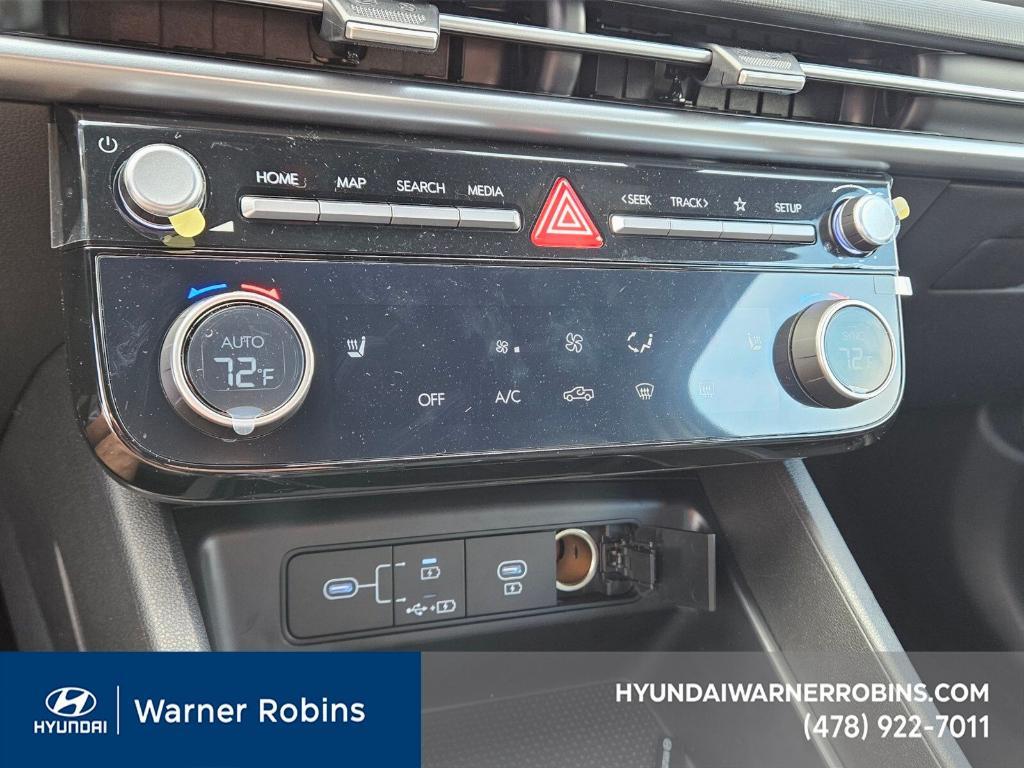 new 2026 Hyundai SANTA CRUZ car, priced at $32,751