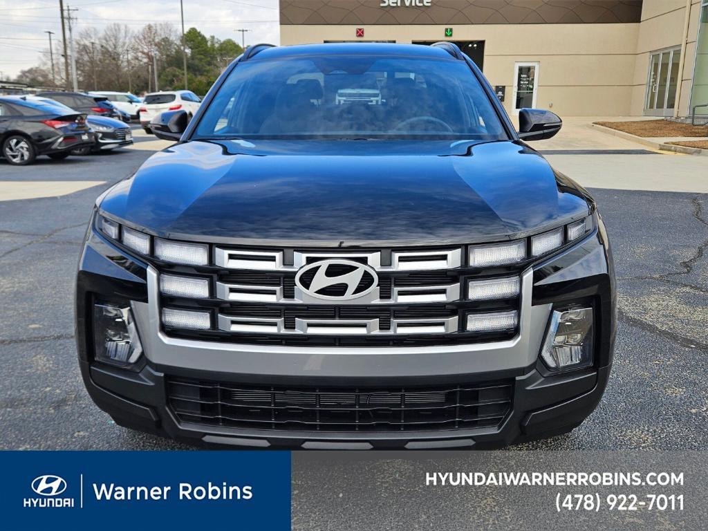 new 2026 Hyundai SANTA CRUZ car, priced at $32,751