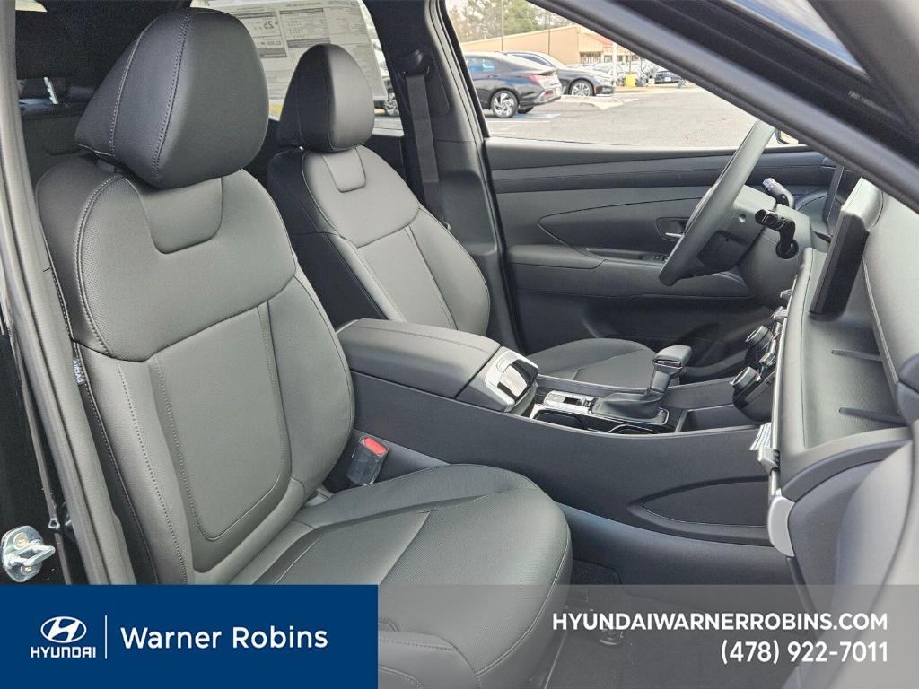 new 2026 Hyundai SANTA CRUZ car, priced at $32,751