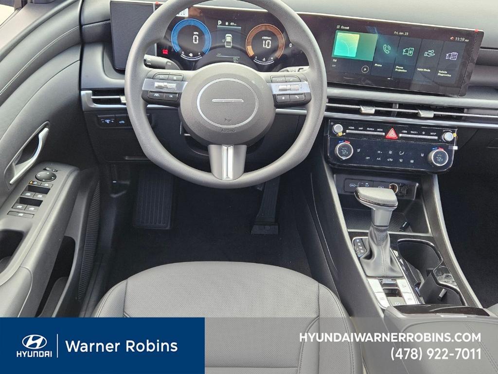 new 2026 Hyundai SANTA CRUZ car, priced at $32,751