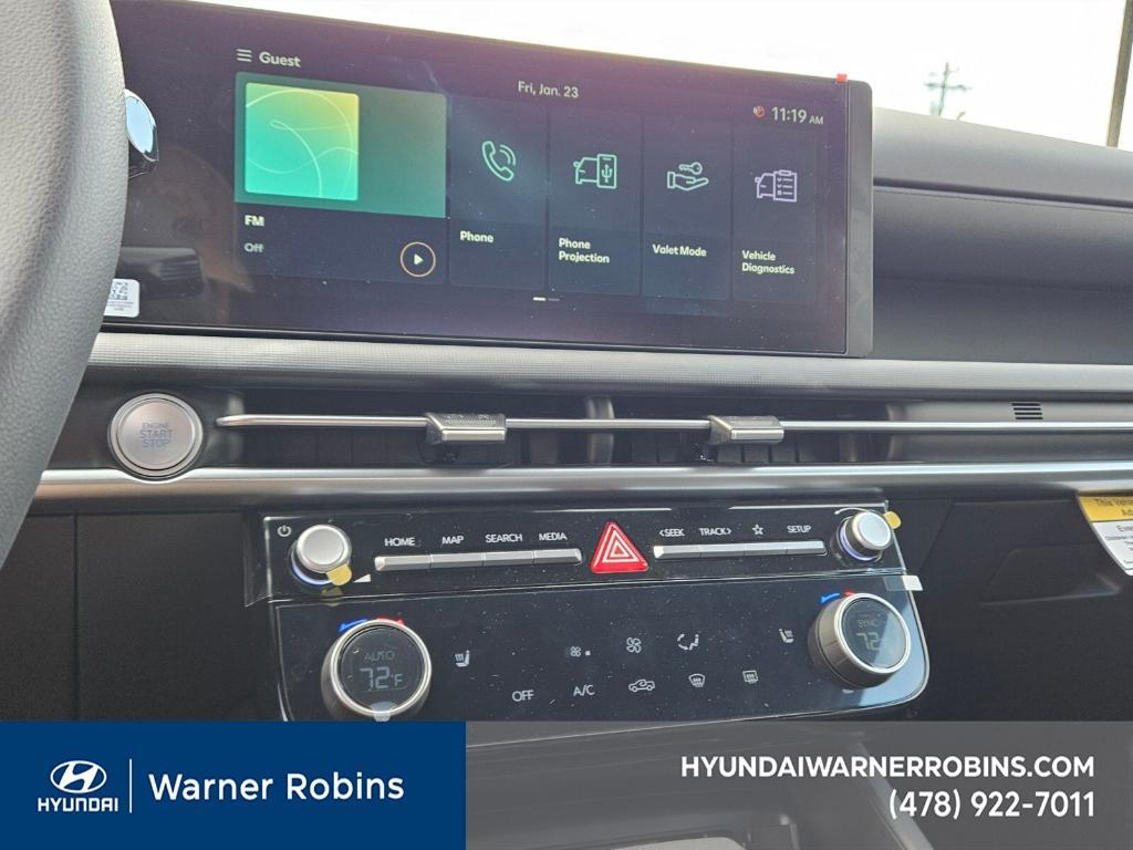 new 2026 Hyundai SANTA CRUZ car, priced at $32,751