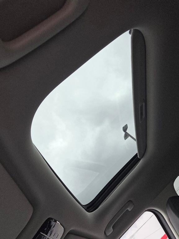 new 2026 Hyundai Santa Fe car, priced at $40,517