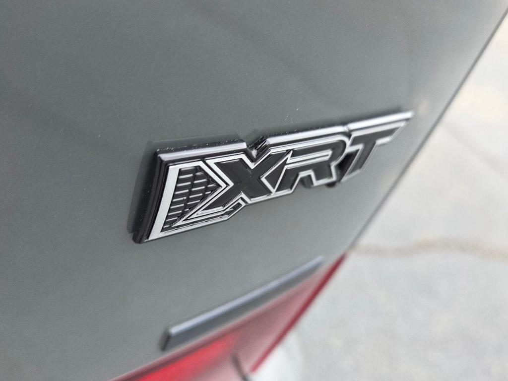 new 2026 Hyundai Santa Fe car, priced at $40,517