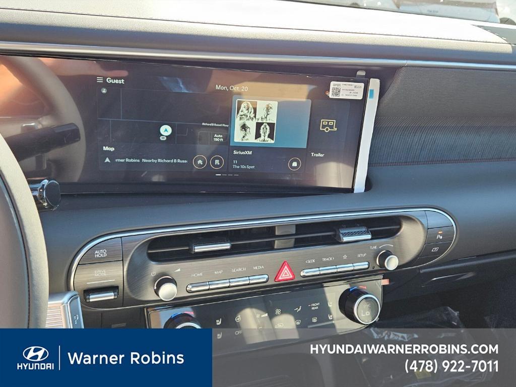 new 2026 Hyundai Palisade car, priced at $52,685