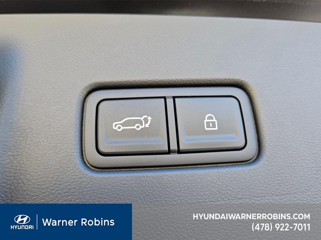 new 2026 Hyundai Palisade car, priced at $52,685