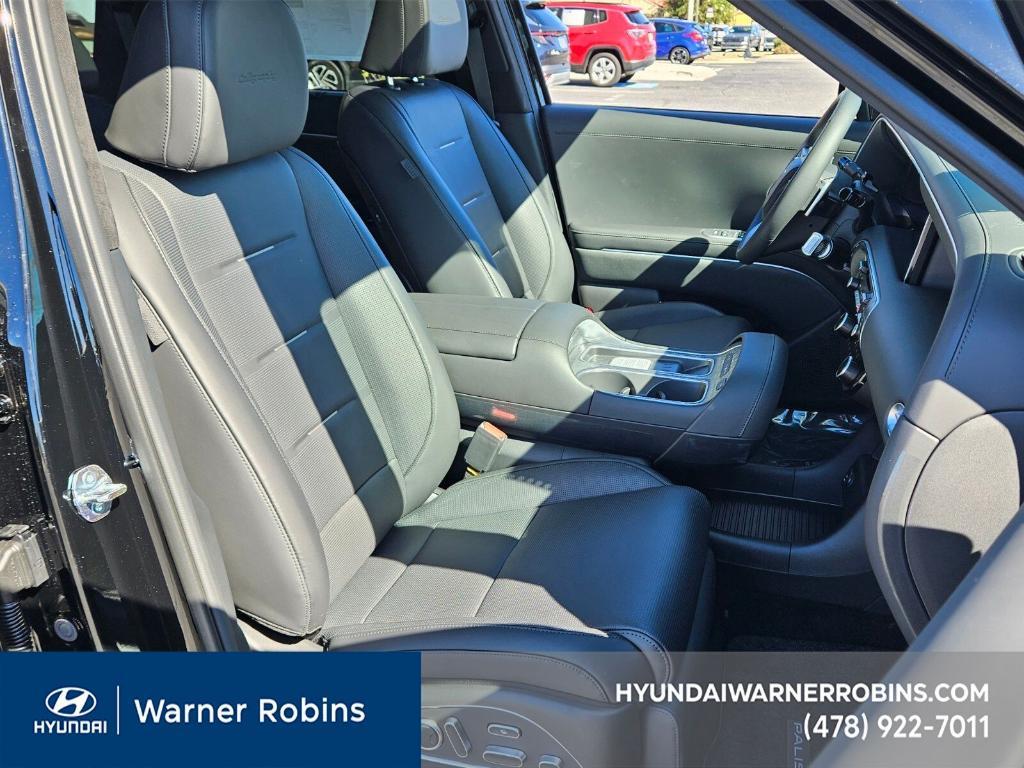 new 2026 Hyundai Palisade car, priced at $52,685