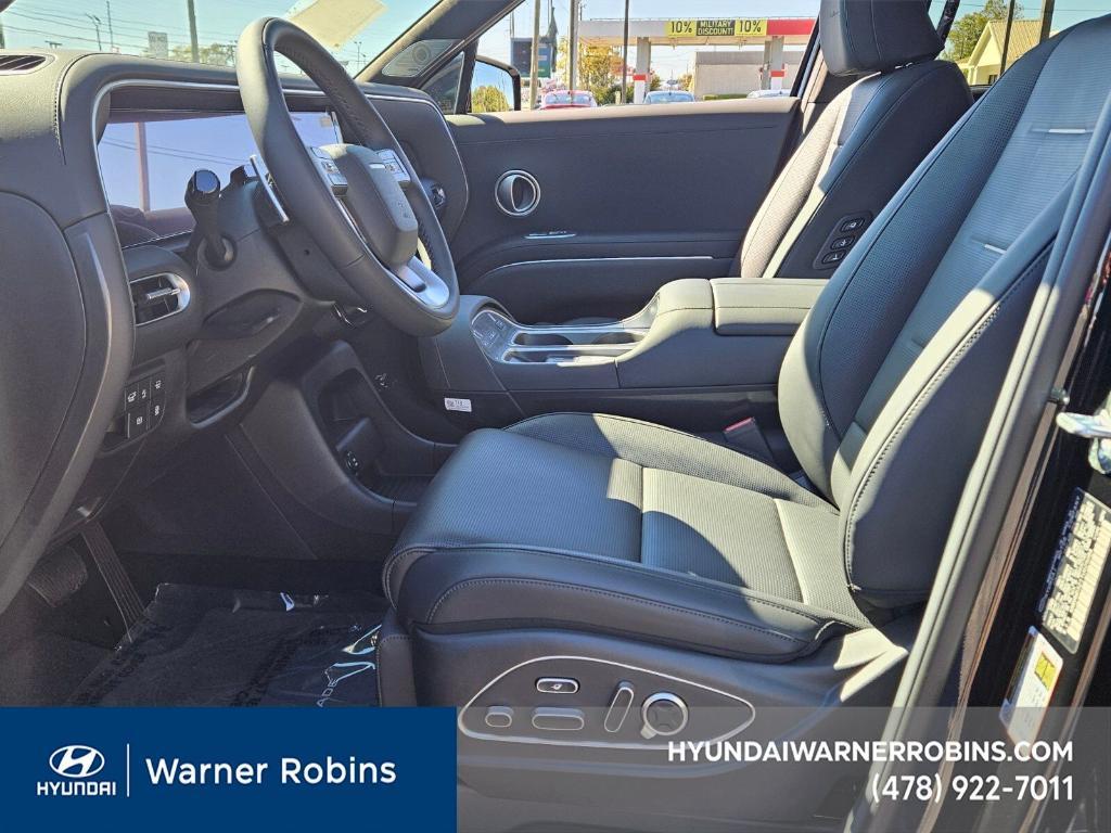 new 2026 Hyundai Palisade car, priced at $52,685