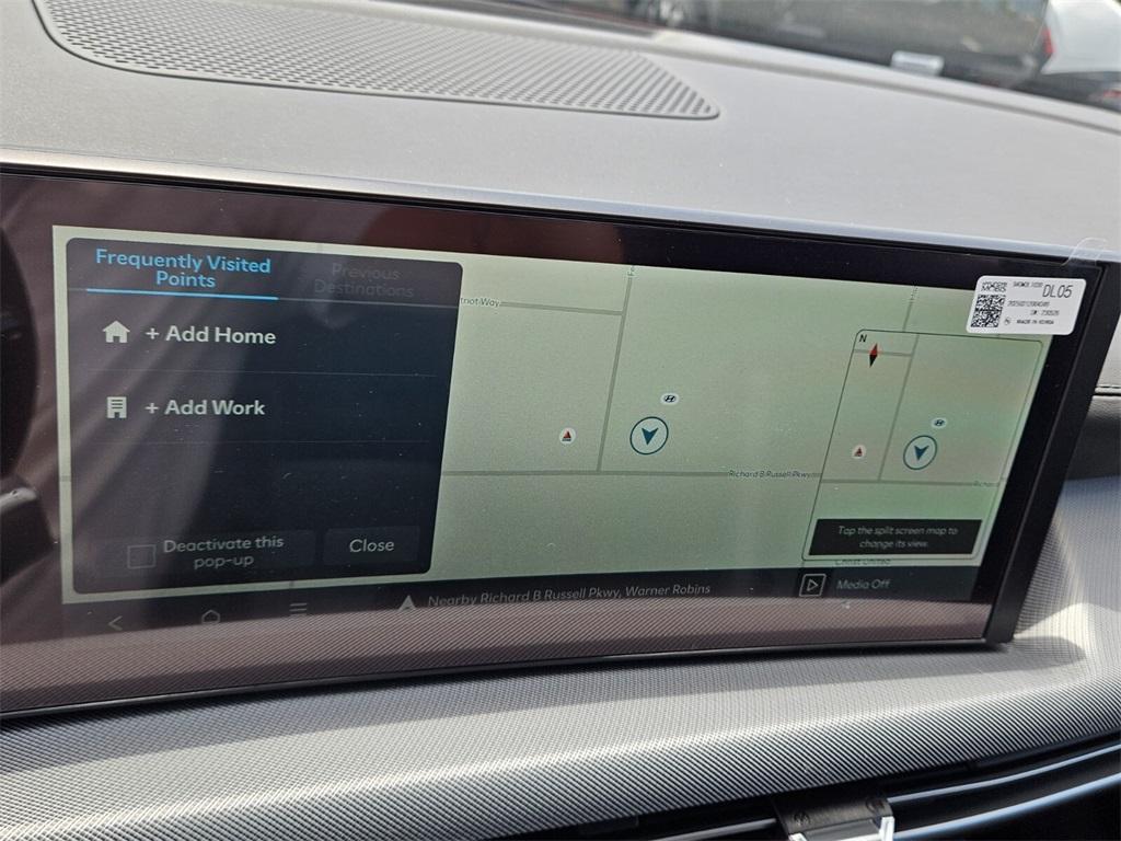 new 2025 Hyundai Sonata car, priced at $27,995