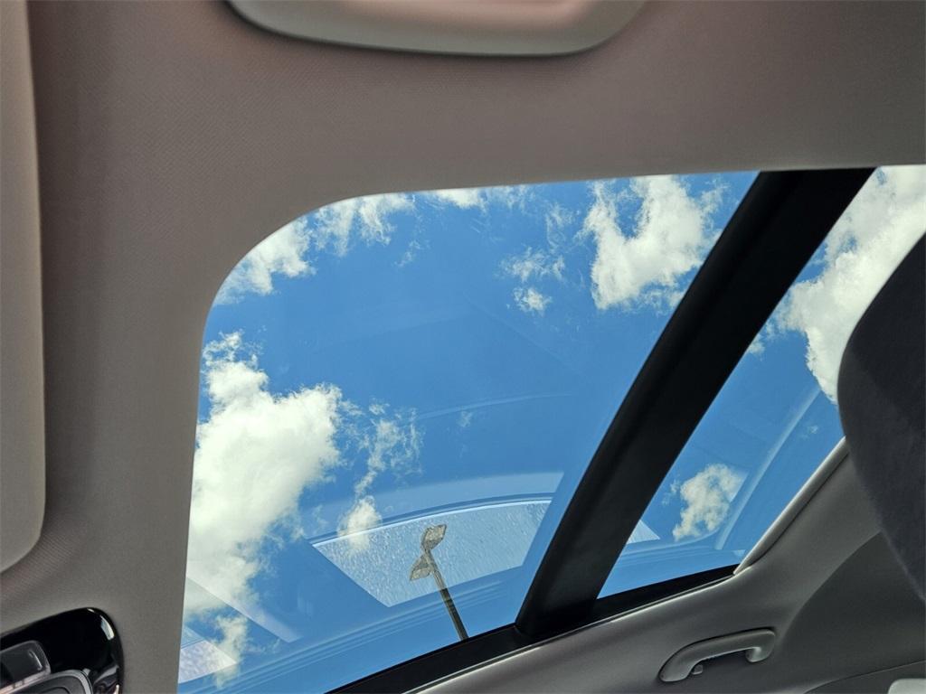 new 2025 Hyundai Sonata car, priced at $27,995