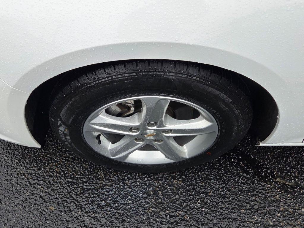 used 2024 Chevrolet Malibu car, priced at $16,920