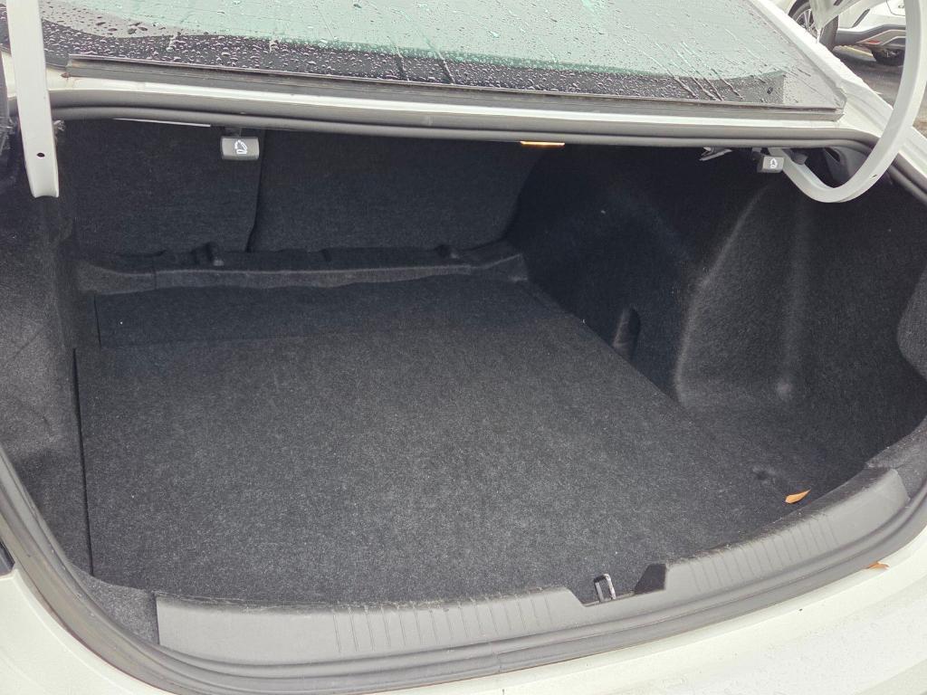 used 2024 Chevrolet Malibu car, priced at $16,920