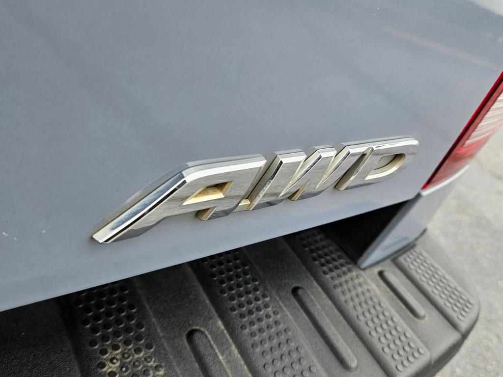 used 2023 Honda Ridgeline car, priced at $28,020