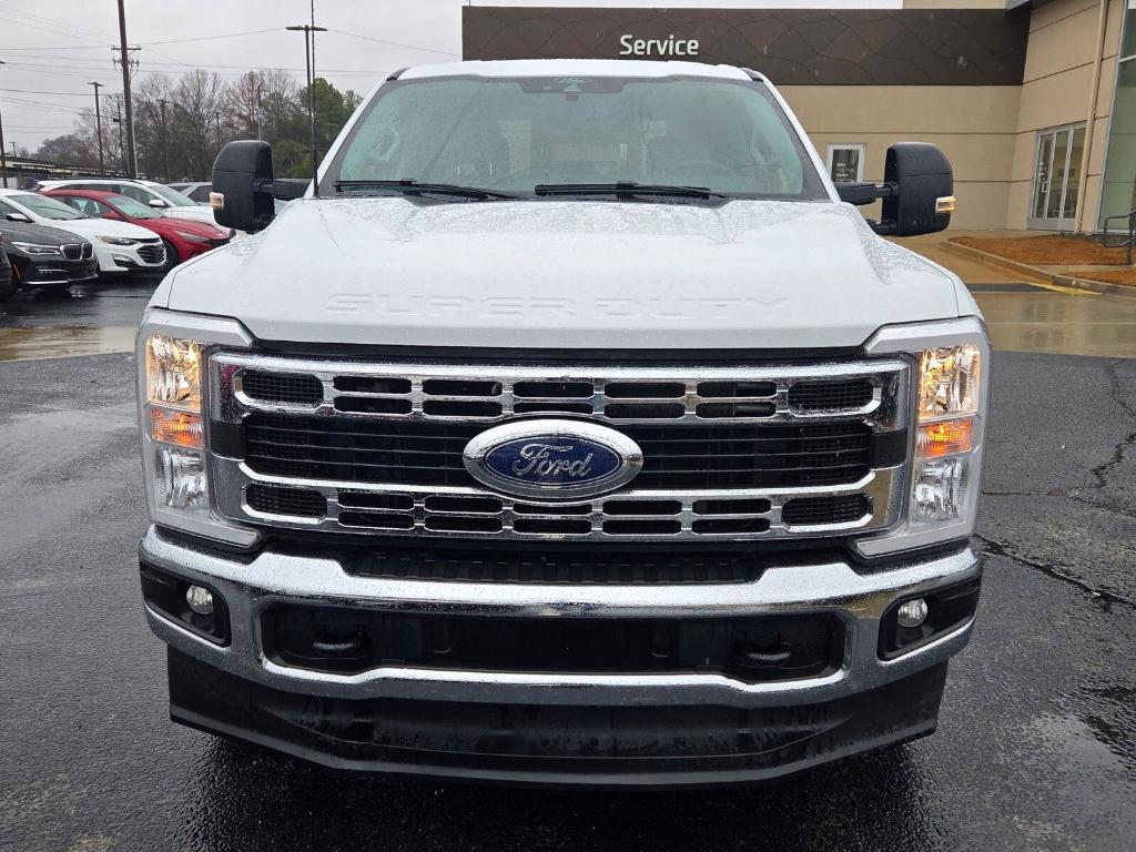 used 2025 Ford F-250 car, priced at $50,920