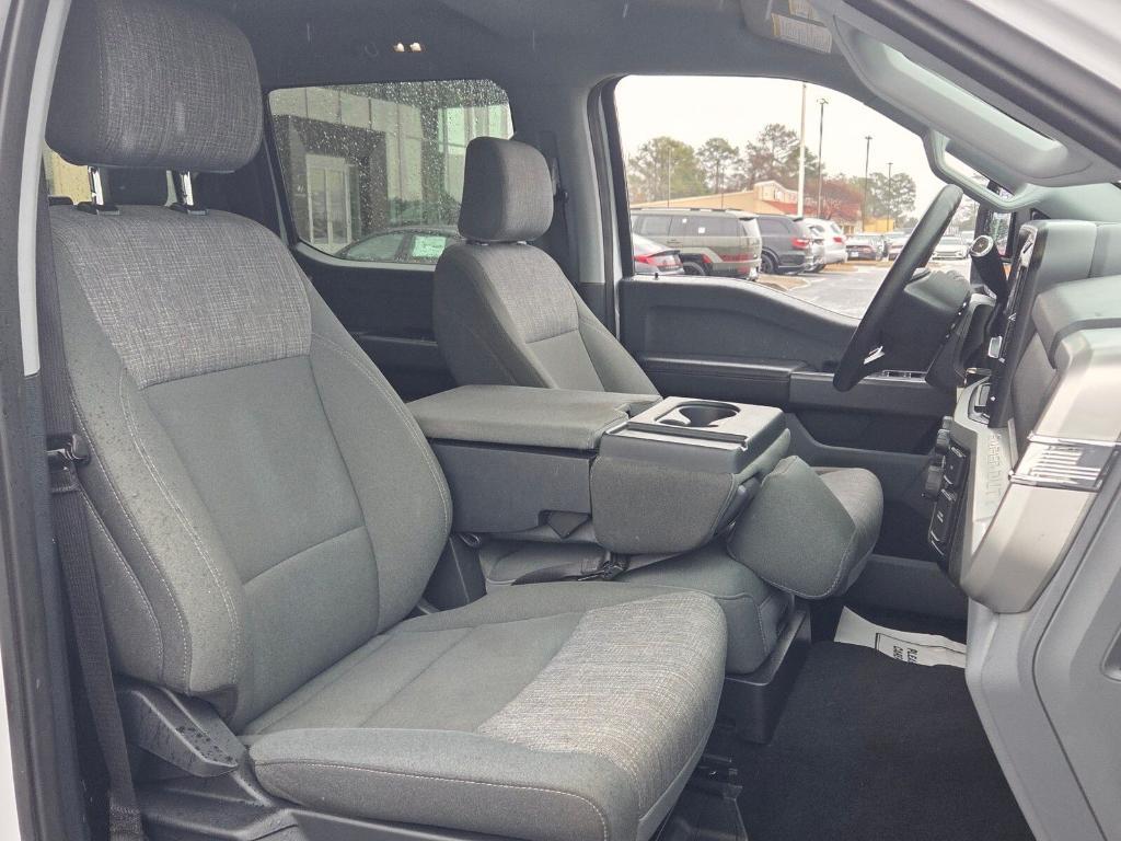 used 2025 Ford F-250 car, priced at $50,920