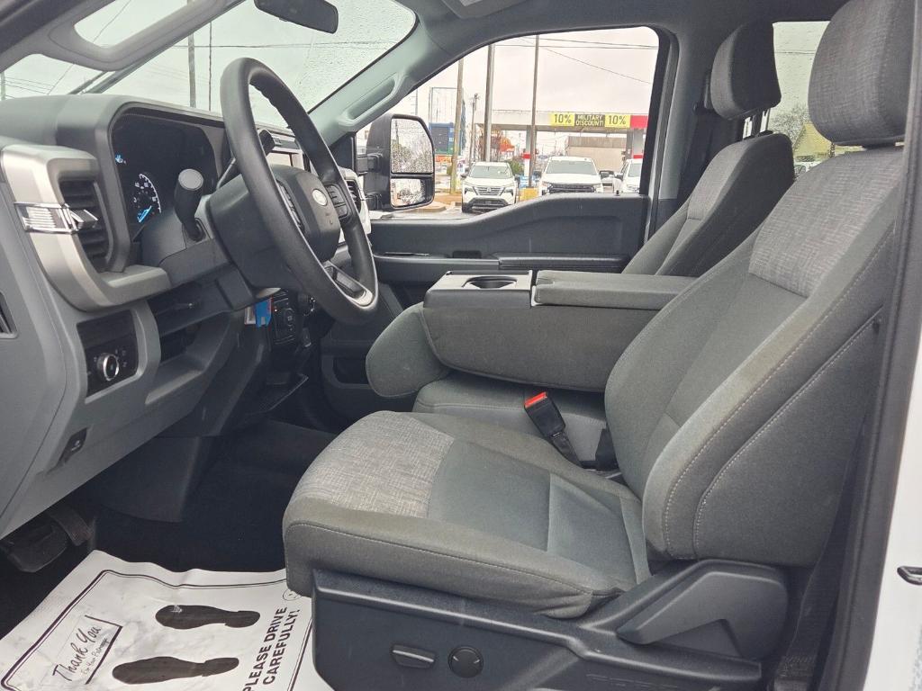 used 2025 Ford F-250 car, priced at $50,920