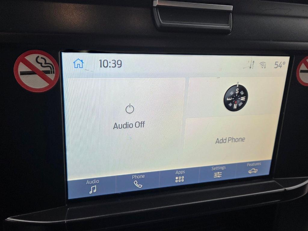 used 2025 Ford F-250 car, priced at $50,920