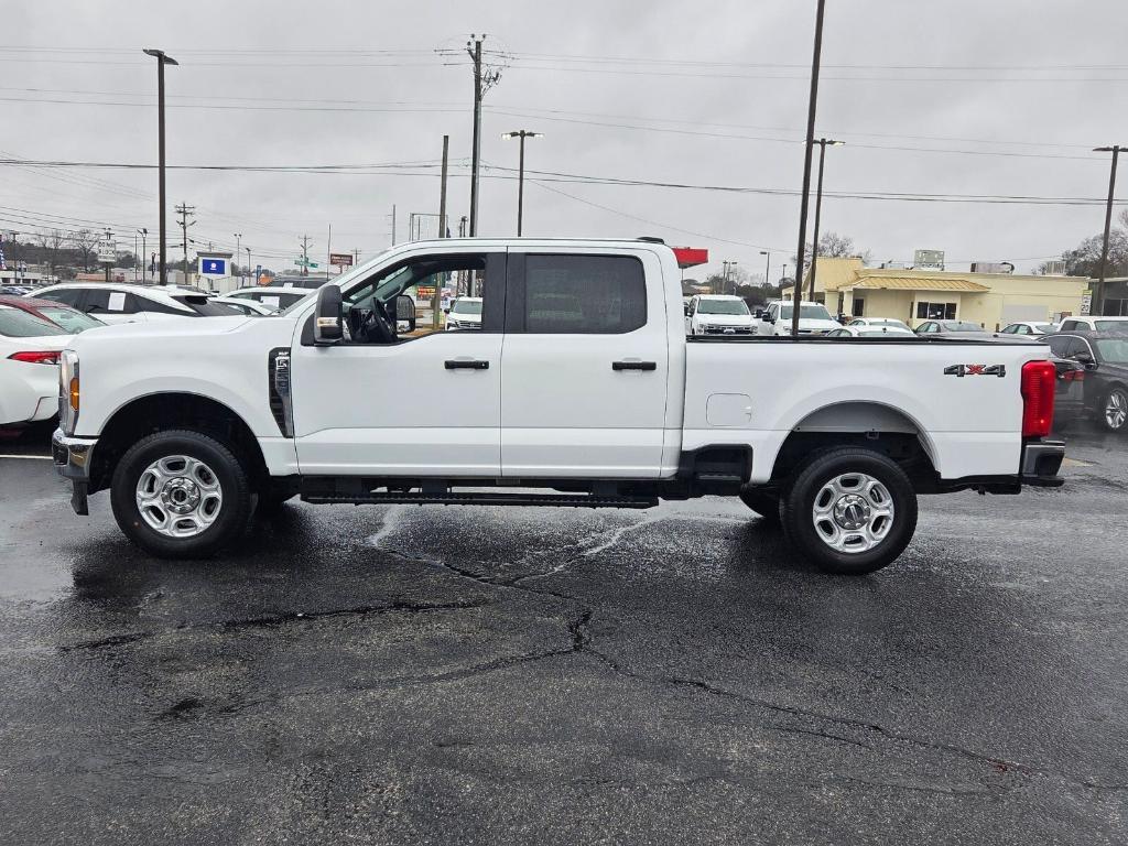 used 2025 Ford F-250 car, priced at $50,920