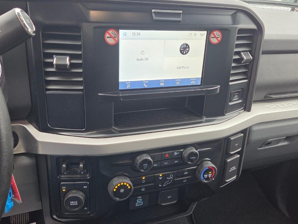 used 2025 Ford F-250 car, priced at $50,920