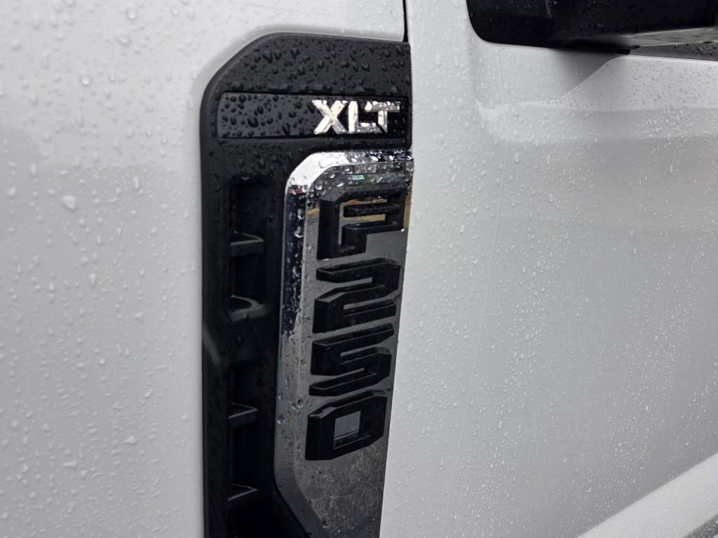 used 2025 Ford F-250 car, priced at $50,920