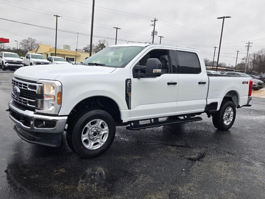 used 2025 Ford F-250 car, priced at $50,920