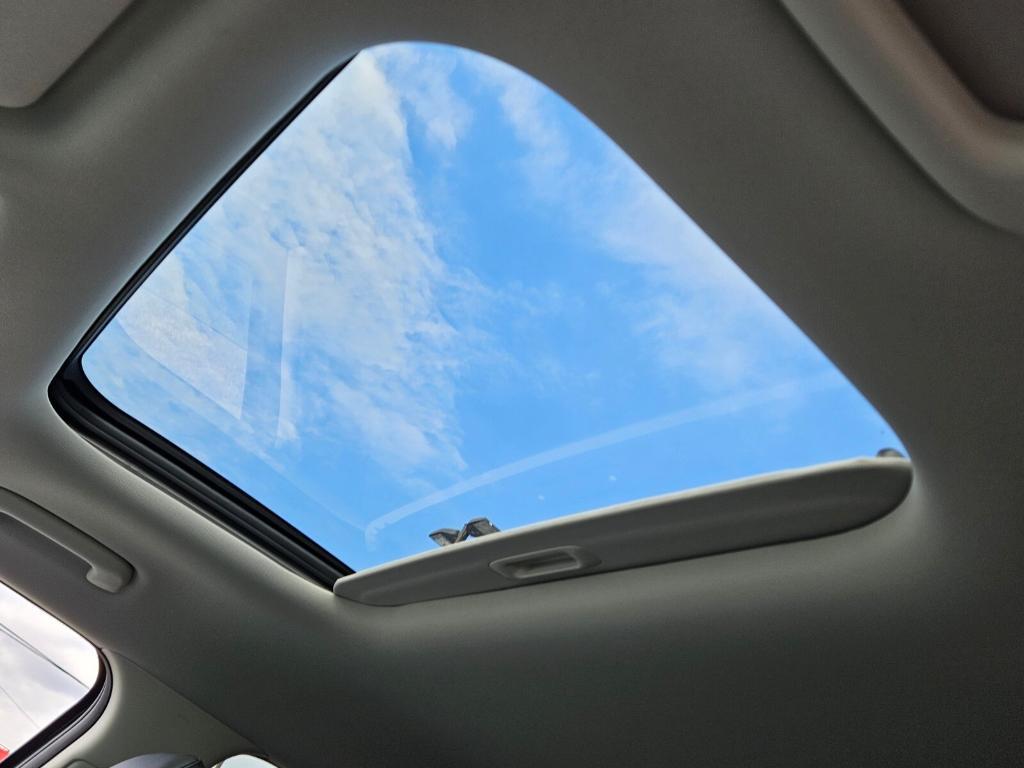 new 2026 Hyundai Santa Fe car, priced at $41,370