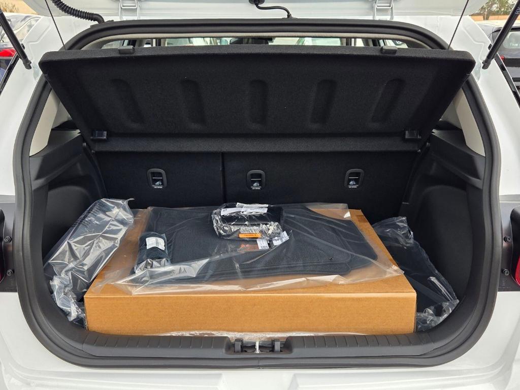 new 2026 Hyundai Venue car, priced at $24,611