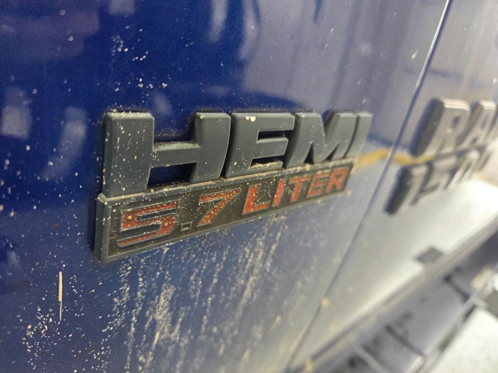 used 2016 Ram 1500 car, priced at $14,720