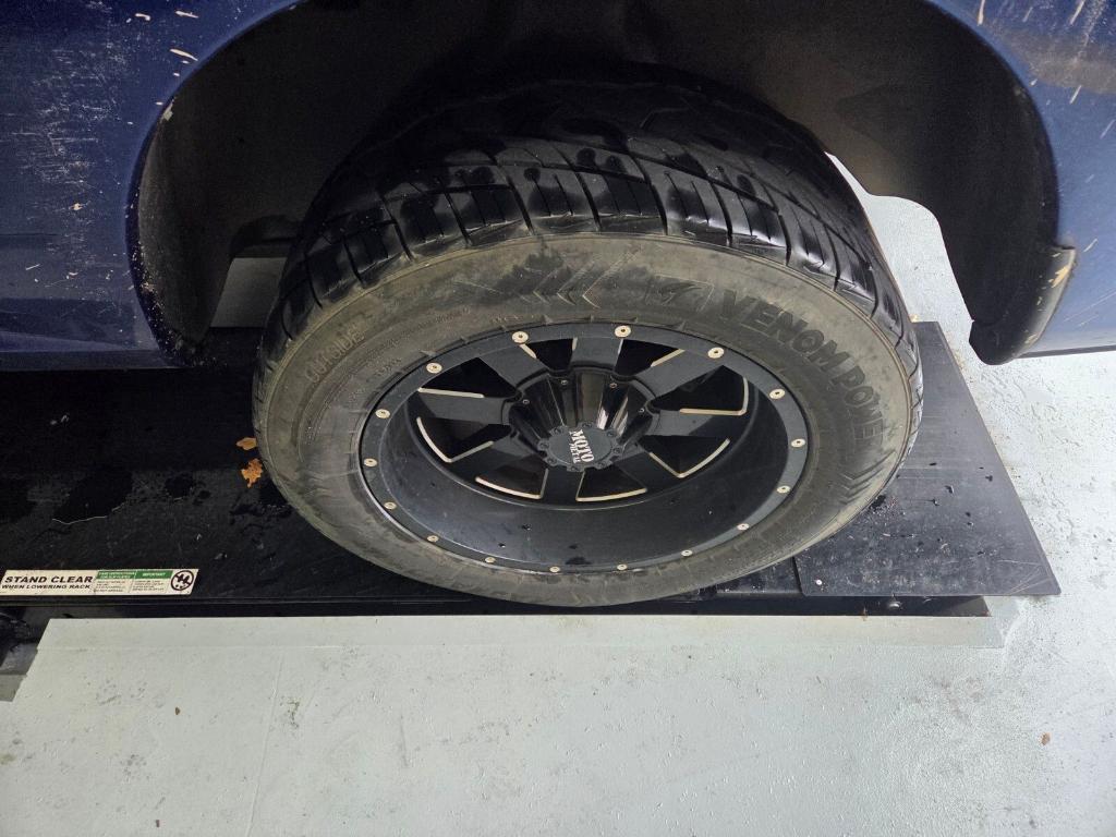 used 2016 Ram 1500 car, priced at $14,720