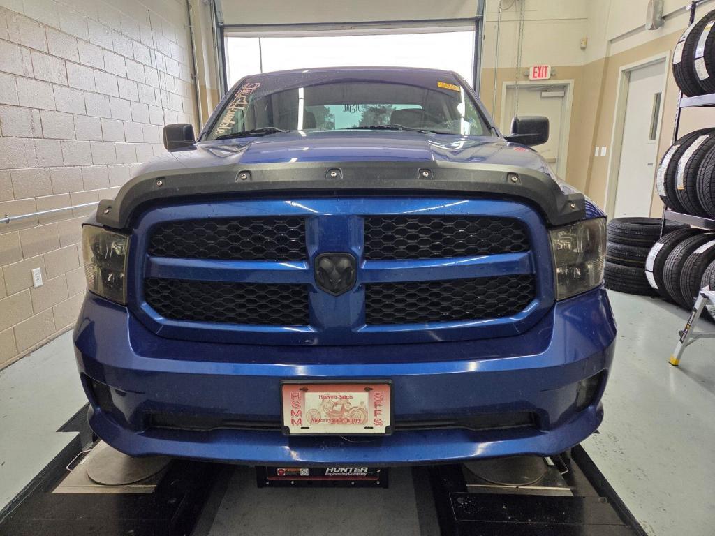 used 2016 Ram 1500 car, priced at $14,720