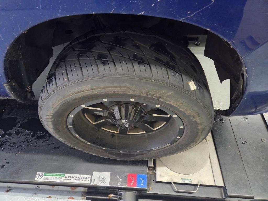 used 2016 Ram 1500 car, priced at $14,720