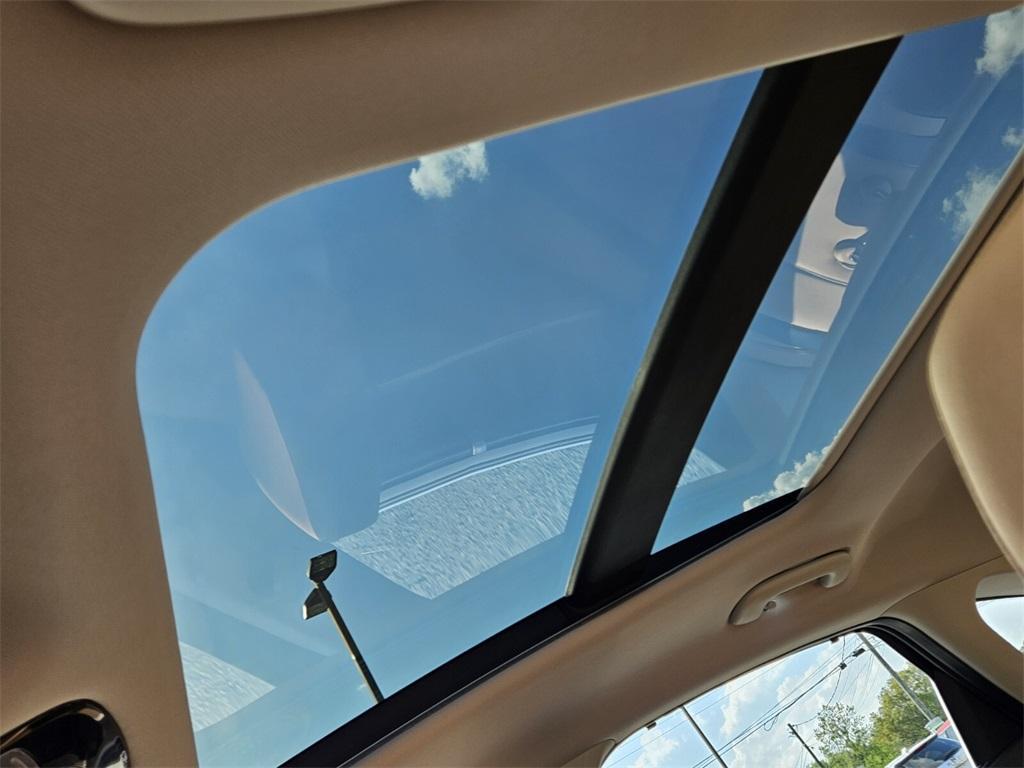 new 2025 Hyundai Sonata Hybrid car, priced at $35,550