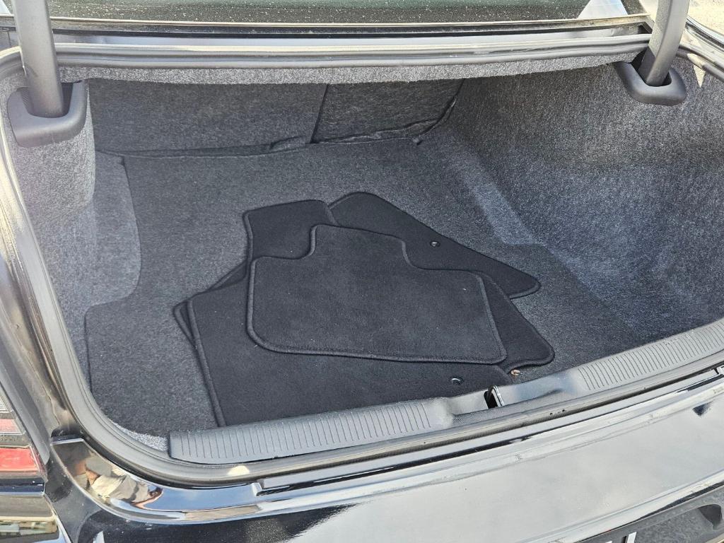 used 2023 Dodge Charger car, priced at $18,520