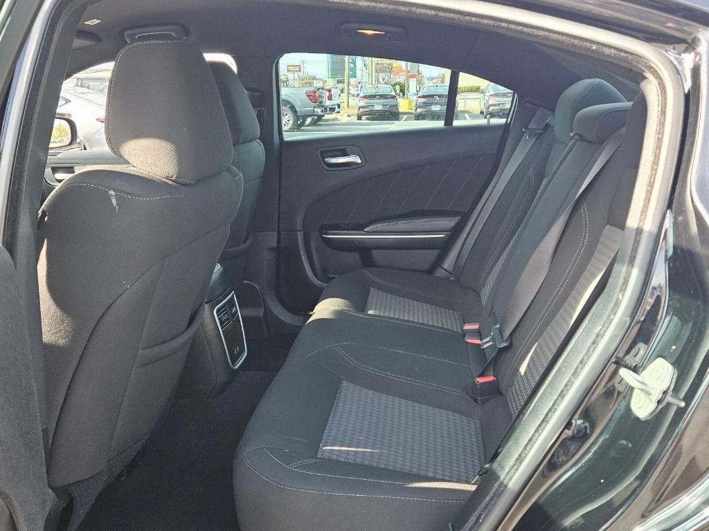 used 2023 Dodge Charger car, priced at $18,520