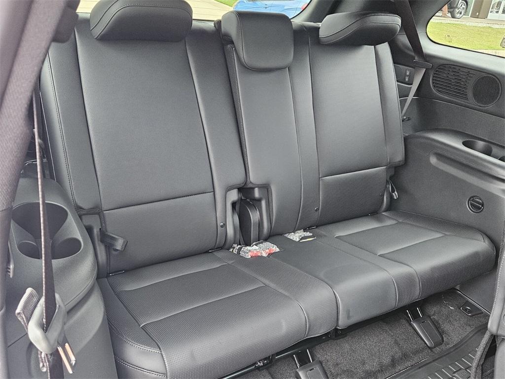 new 2026 Hyundai Palisade car, priced at $50,420