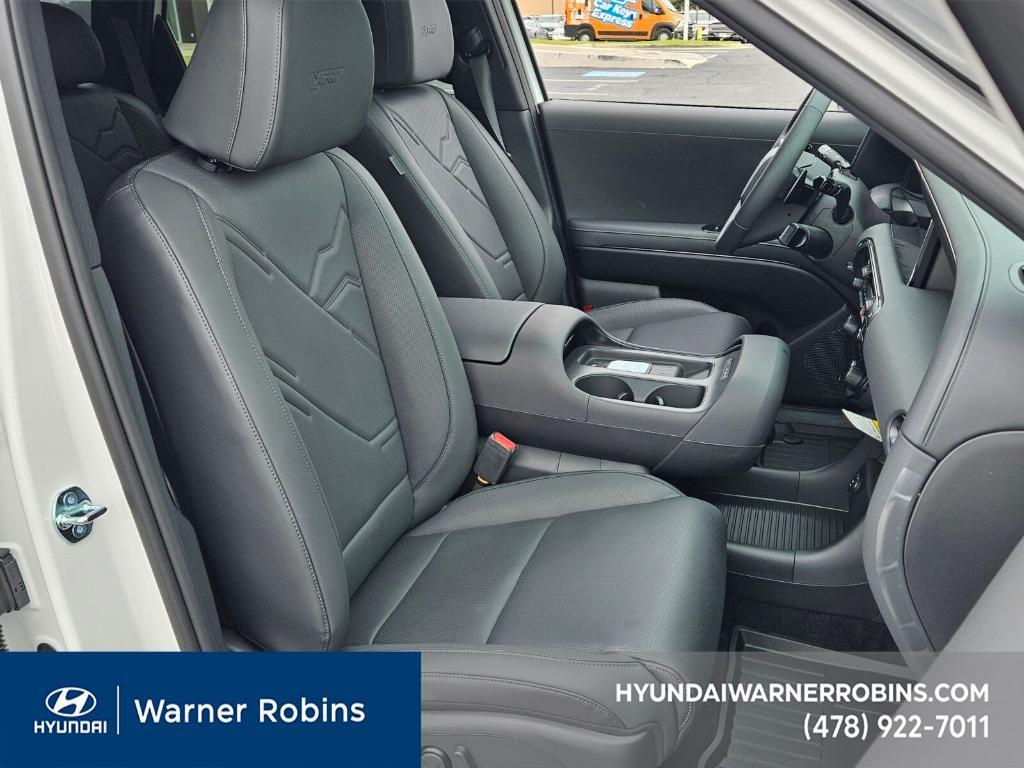 new 2026 Hyundai Palisade car, priced at $46,532