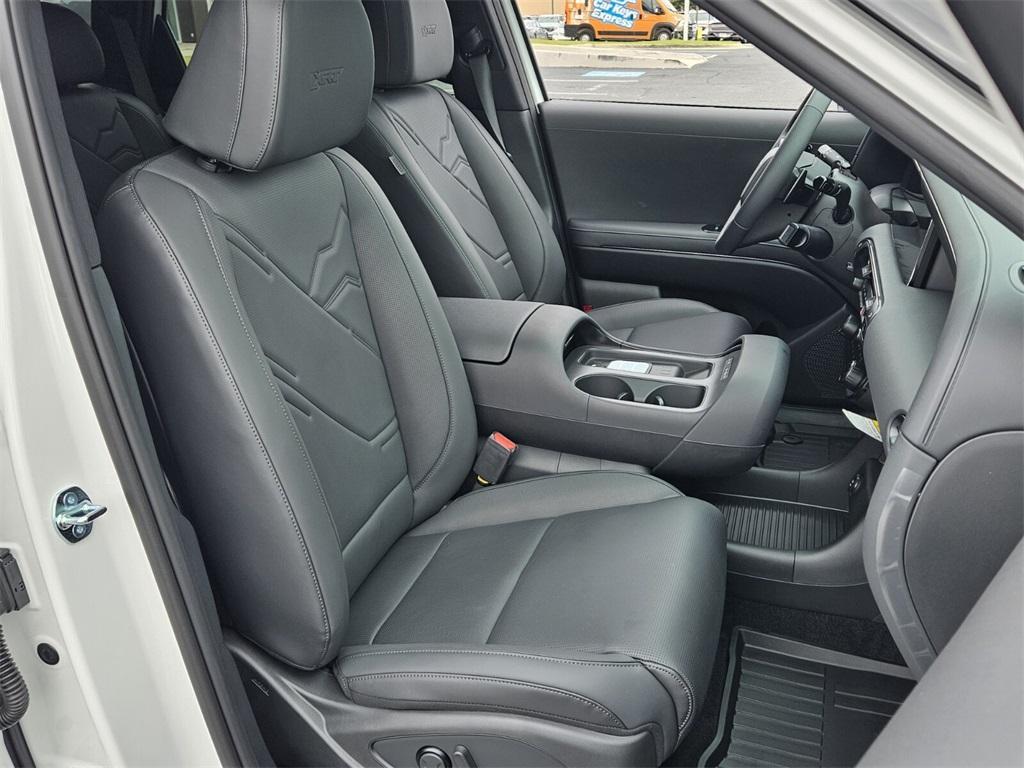 new 2026 Hyundai Palisade car, priced at $50,420