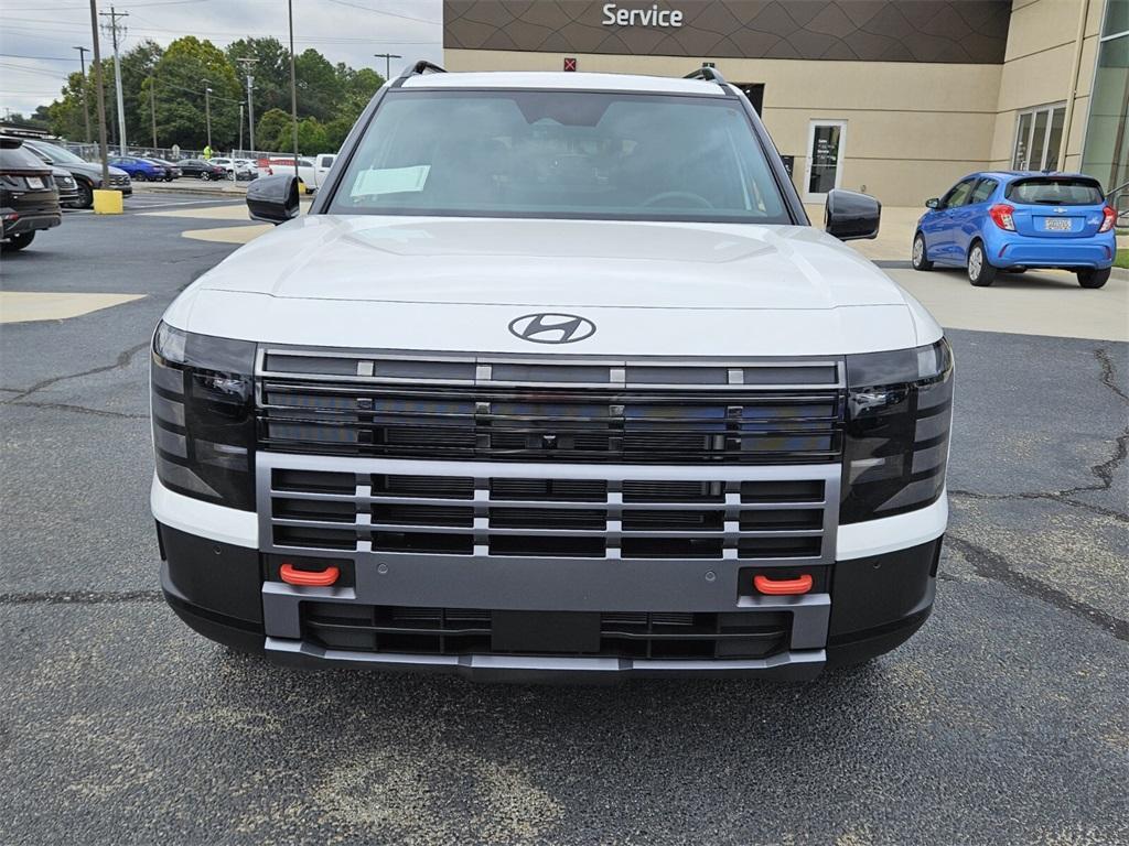 new 2026 Hyundai Palisade car, priced at $50,420