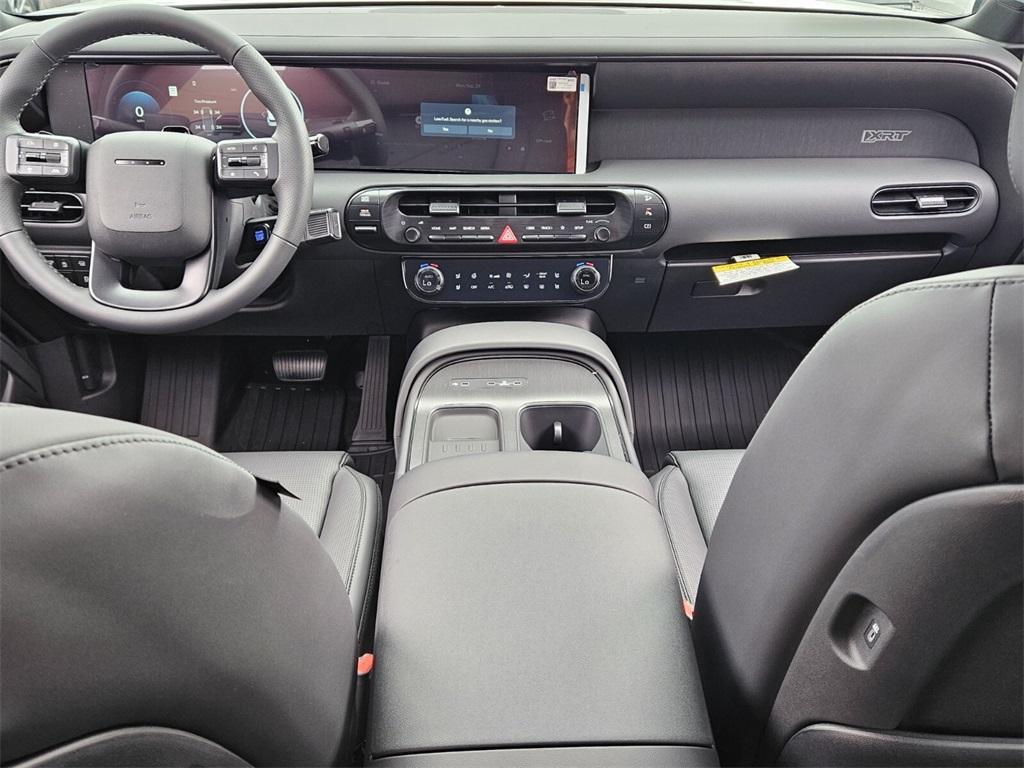 new 2026 Hyundai Palisade car, priced at $50,420