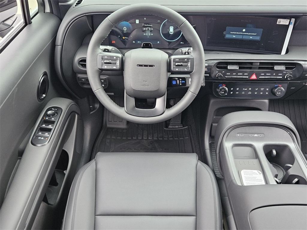 new 2026 Hyundai Palisade car, priced at $50,420