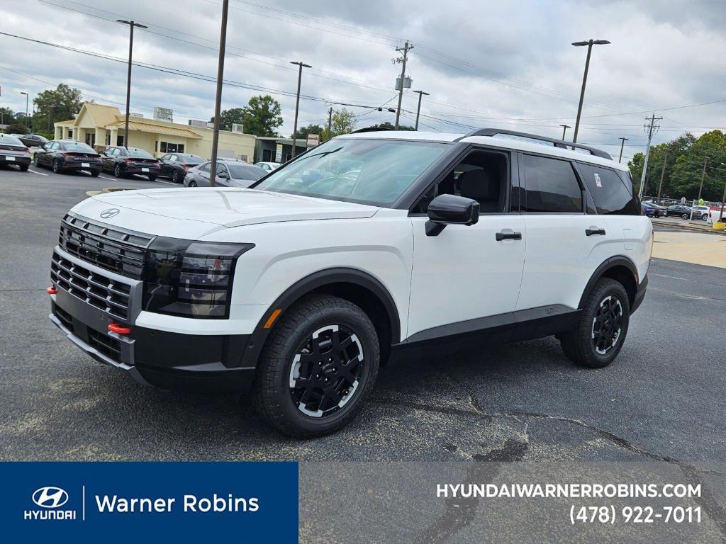 new 2026 Hyundai Palisade car, priced at $46,532