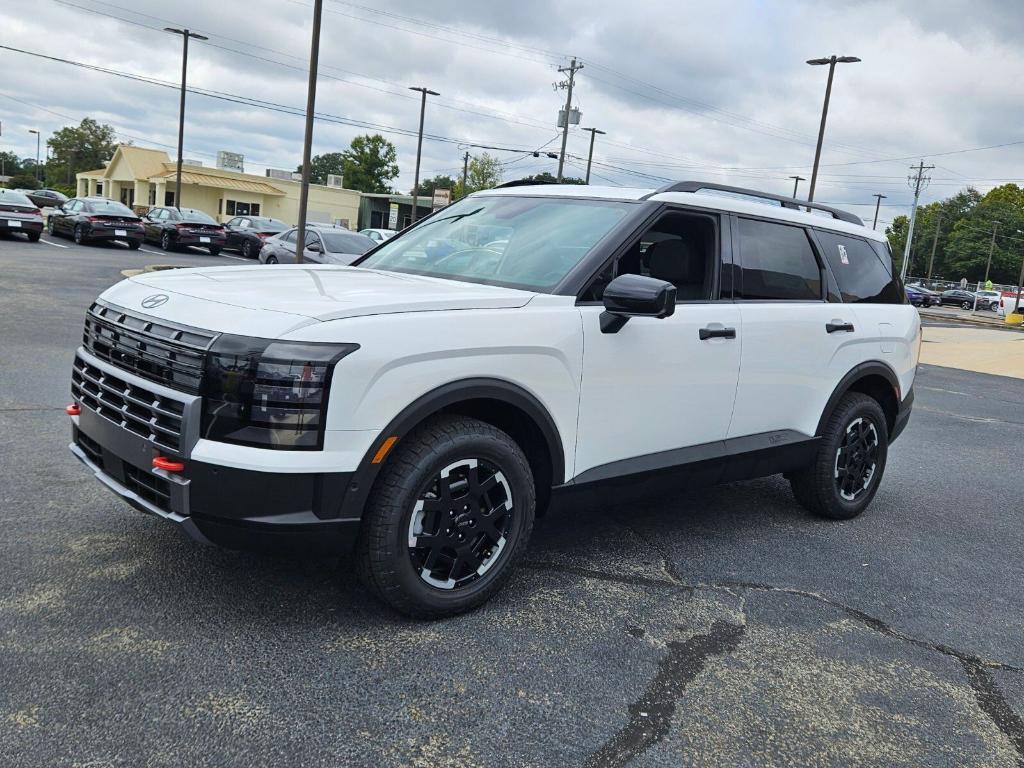 new 2026 Hyundai Palisade car, priced at $45,282